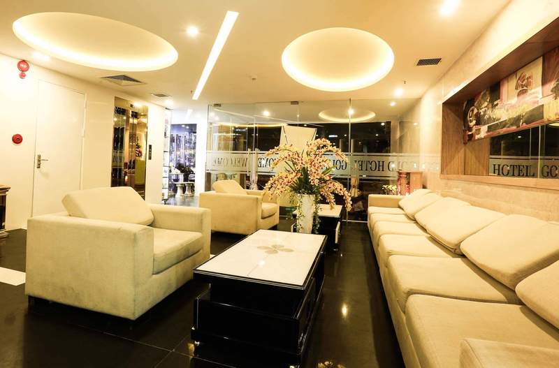 Kova Diamond Hotel דה נאנג מראה חיצוני תמונה