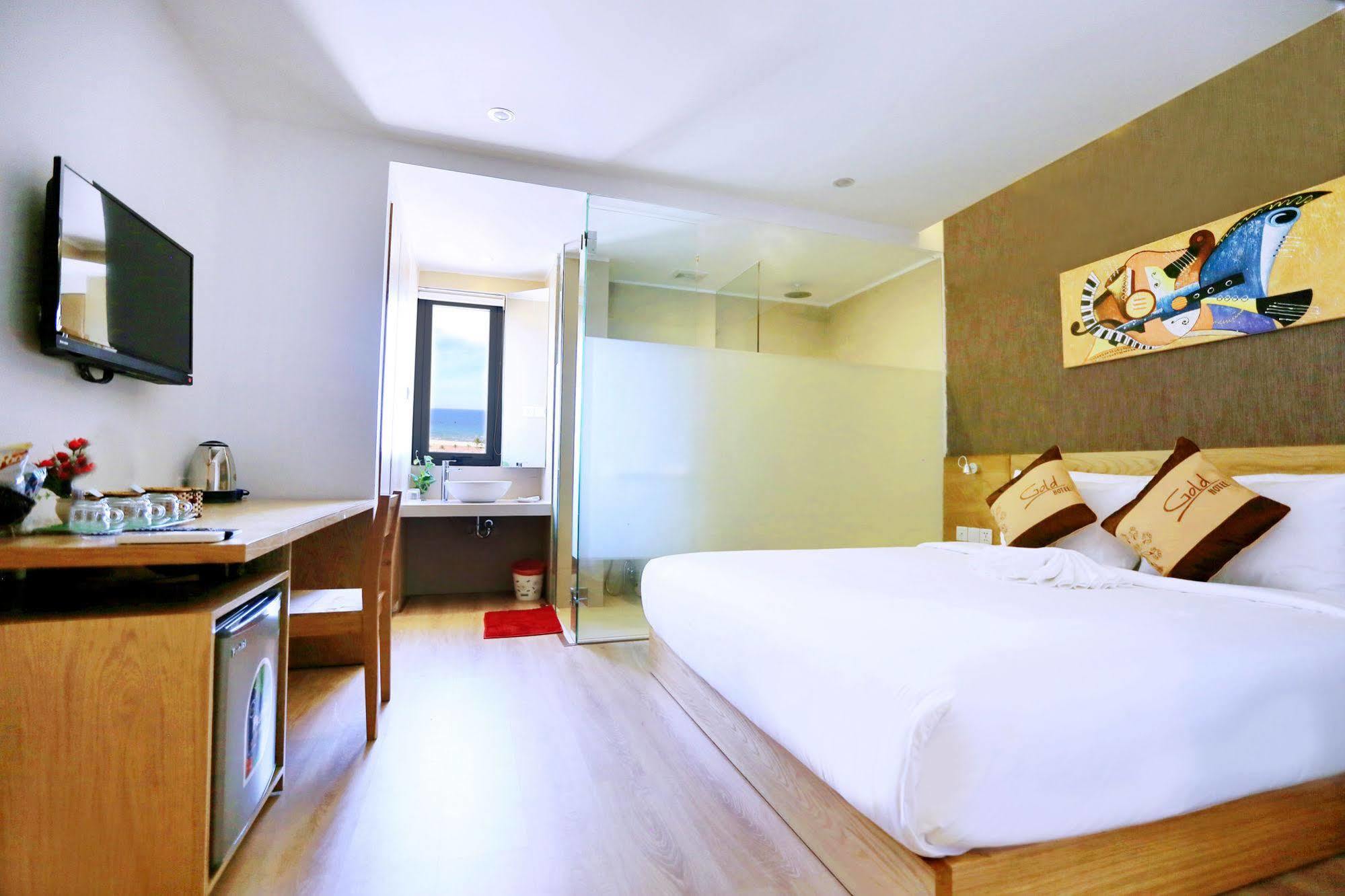 Kova Diamond Hotel דה נאנג מראה חיצוני תמונה