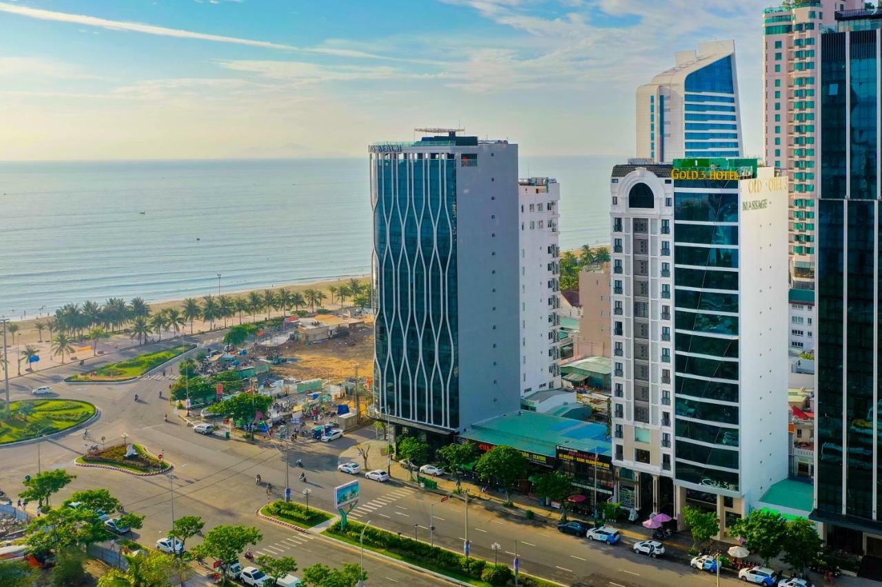 Kova Diamond Hotel דה נאנג מראה חיצוני תמונה