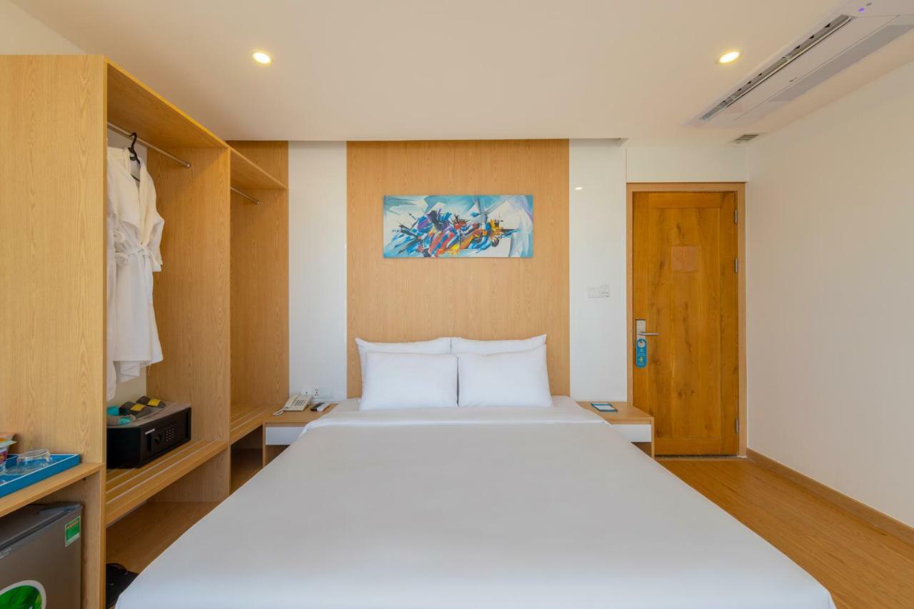 Kova Diamond Hotel דה נאנג מראה חיצוני תמונה
