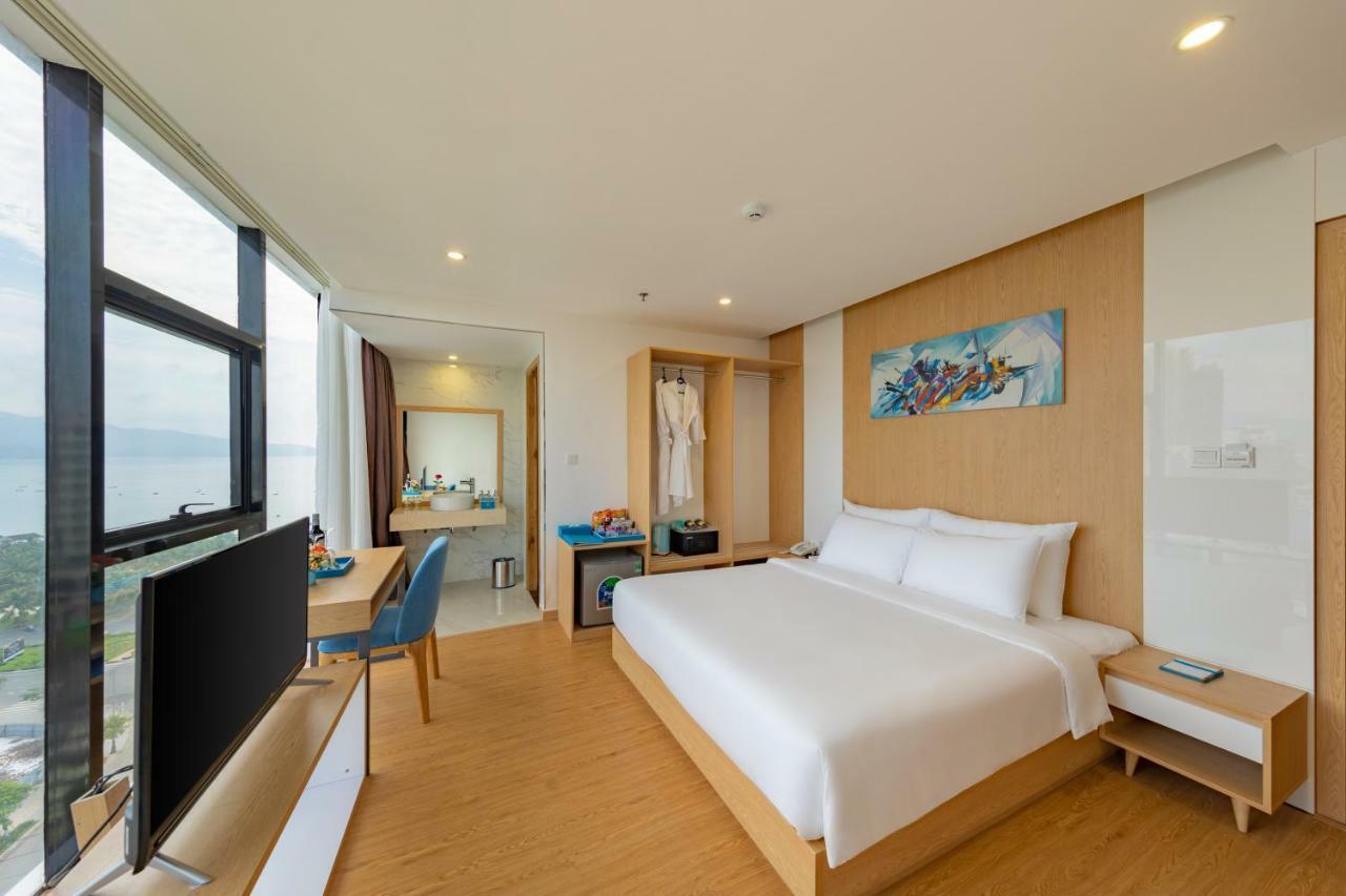 Kova Diamond Hotel דה נאנג מראה חיצוני תמונה