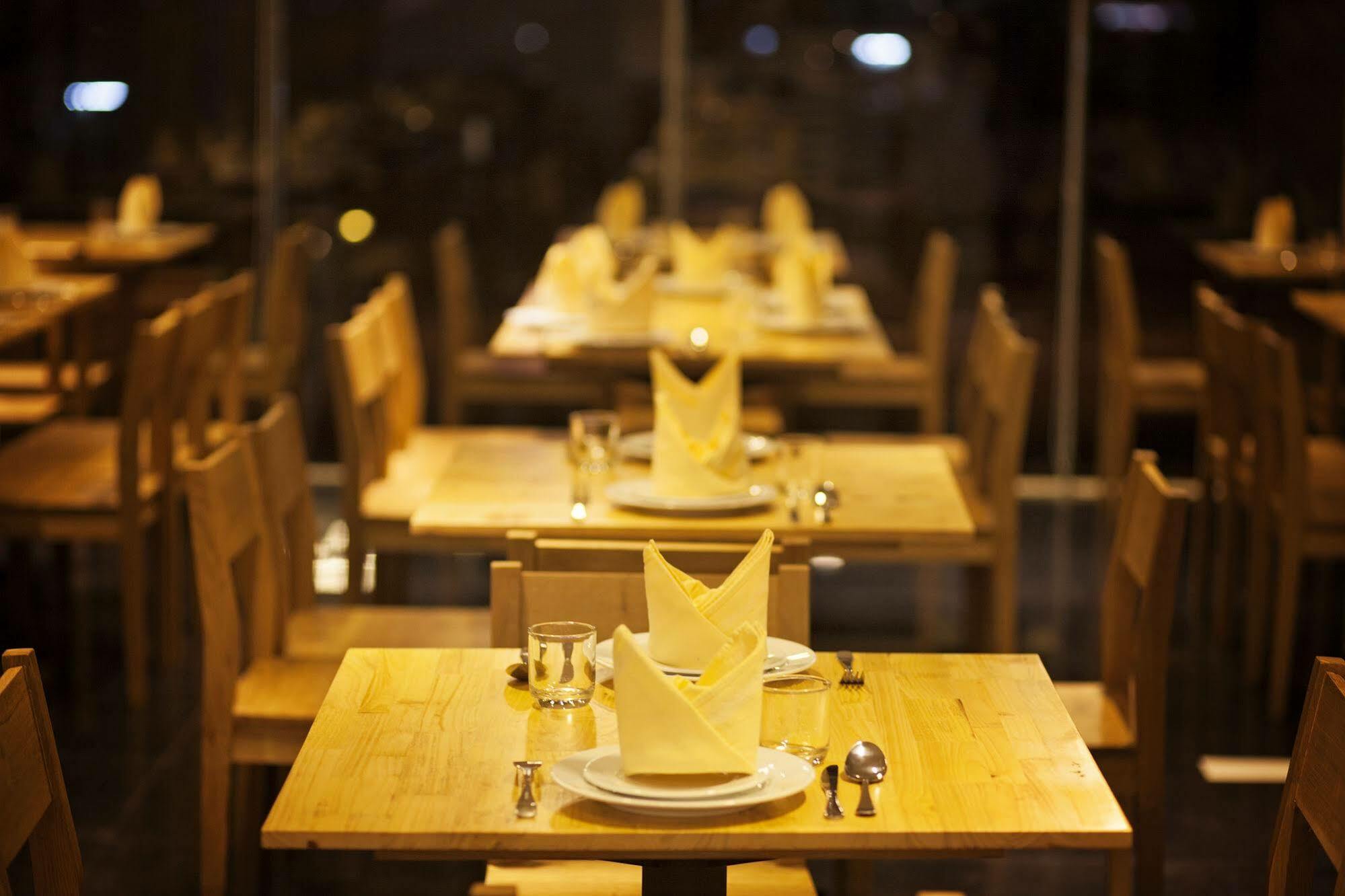 Kova Diamond Hotel דה נאנג מראה חיצוני תמונה