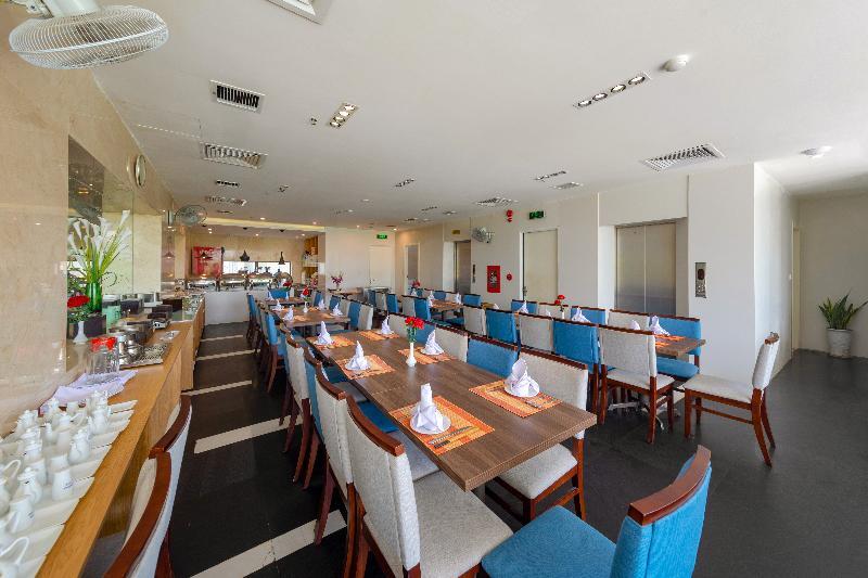 Kova Diamond Hotel דה נאנג מראה חיצוני תמונה