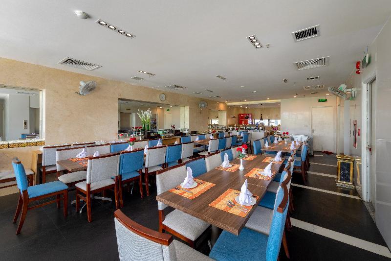 Kova Diamond Hotel דה נאנג מראה חיצוני תמונה